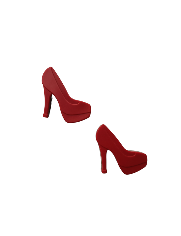 Chocolade pumps Melk 