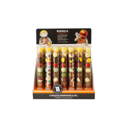 Bikkels koker 10stuks