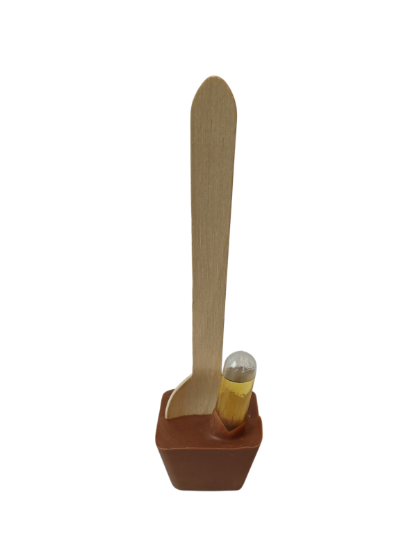 Chocolade lepel Melk - Licor 43 Chocolade lepel Melk - Licor 43