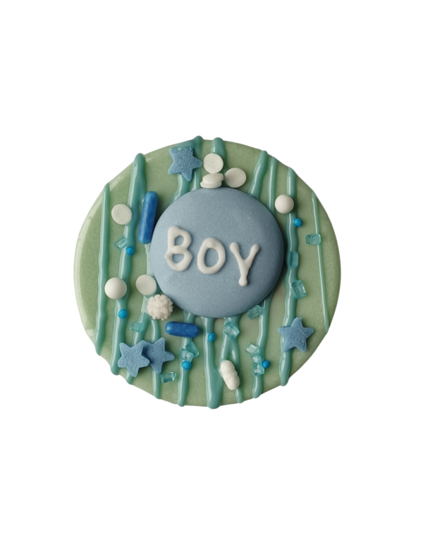 Koek bonbon Boy Koek bonbon Boy