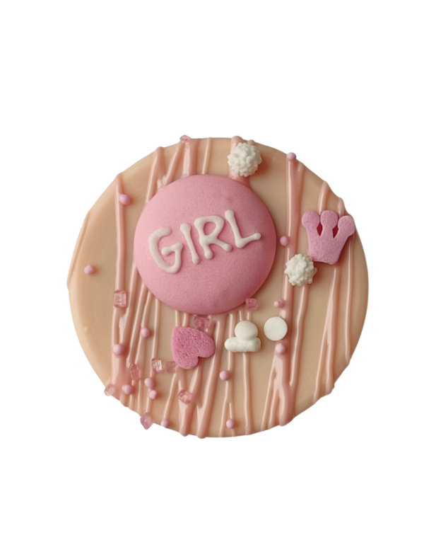 Koek bonbon Girl Koek bonbon Girl